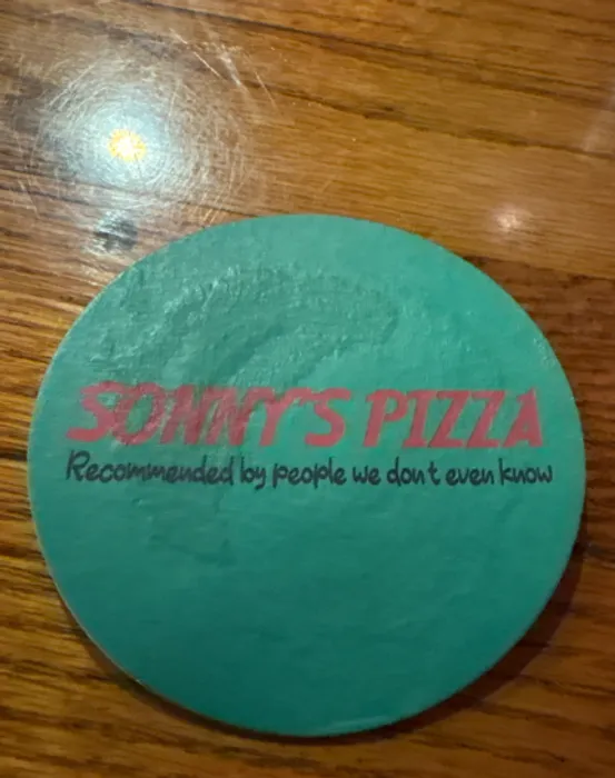 CustomRibbonsNow.Com - Super Absorbent Bar Coaster