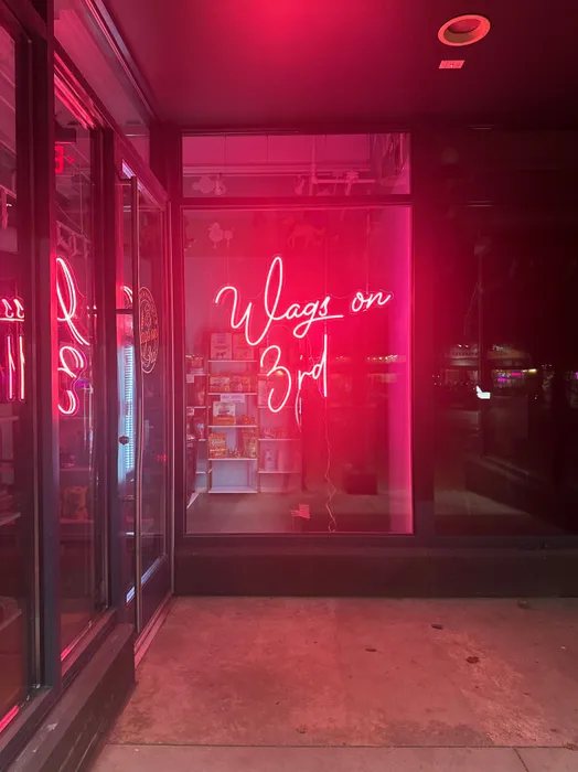 CustomRibbonsNow.Com - Custom Neon Sign