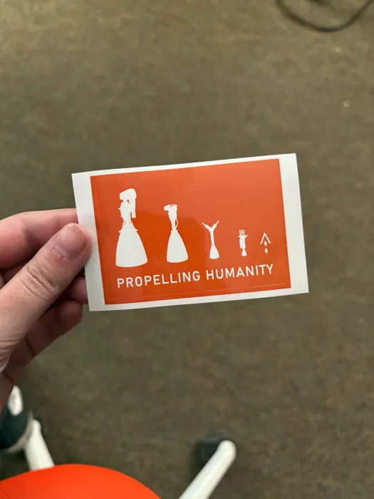 CustomRibbonsNow.Com - Rectangle Stickers