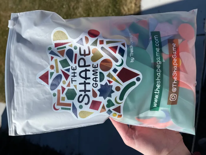 CustomRibbonsNow.Com - Zipper Frosted Bag