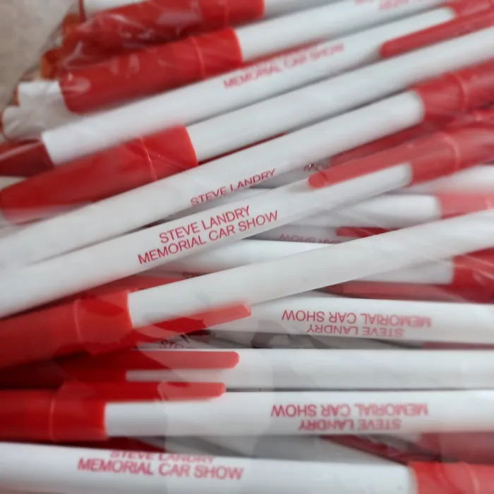 CustomRibbonsNow.Com - Full Color Collapsible