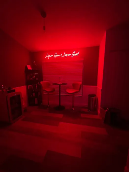 CustomRibbonsNow.Com - Custom Neon Sign