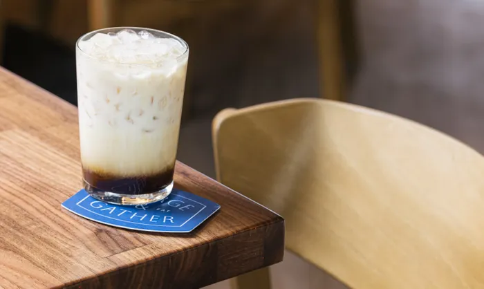 CustomRibbonsNow.Com - Super Absorbent Bar Coaster