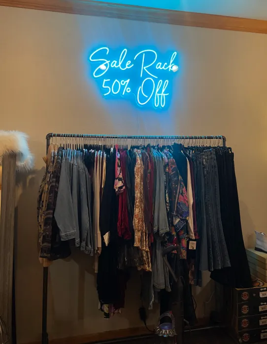 CustomRibbonsNow.Com - Custom Neon Sign