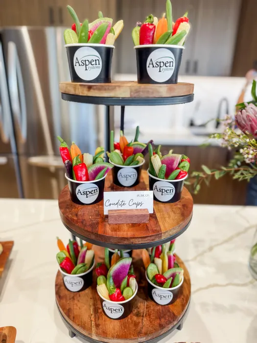 CustomRibbonsNow.Com - Circle Stickers