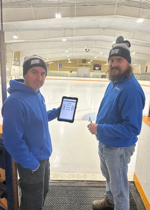 CustomRibbonsNow.Com - Genteel Bobble Acrylic Fiber Beanies