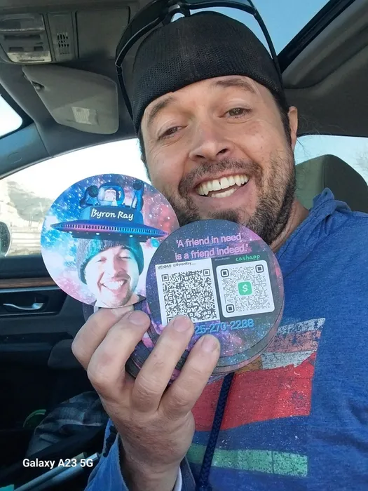 CustomRibbonsNow.Com - Super Absorbent Bar Coaster