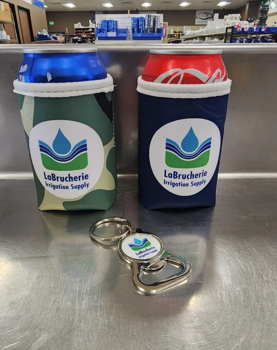 CustomRibbonsNow.Com - Full Color Collapsible