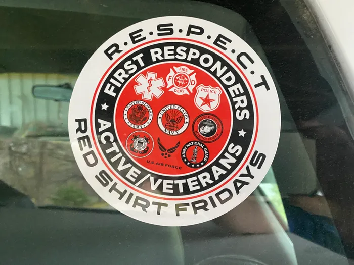 CustomRibbonsNow.Com - Circle Stickers