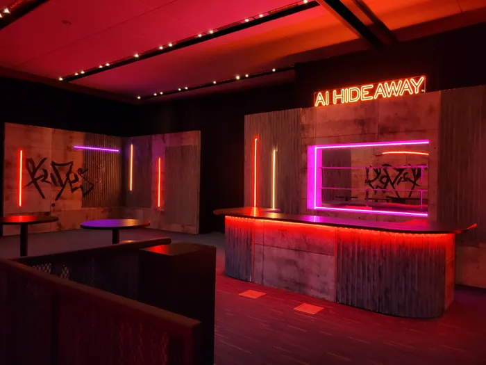 CustomRibbonsNow.Com - Custom Neon Sign