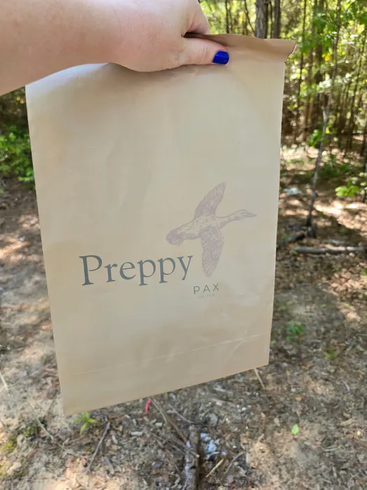 CustomRibbonsNow.Com - Custom Poly Mailer