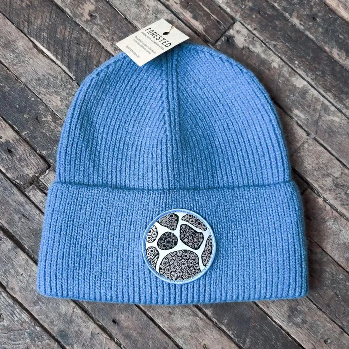 CustomRibbonsNow.Com - Durable Wool Fiber Beanies