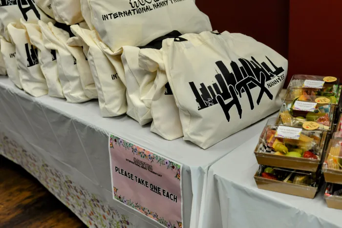 CustomRibbonsNow.Com - Custom Natural Cotton Tote Bag