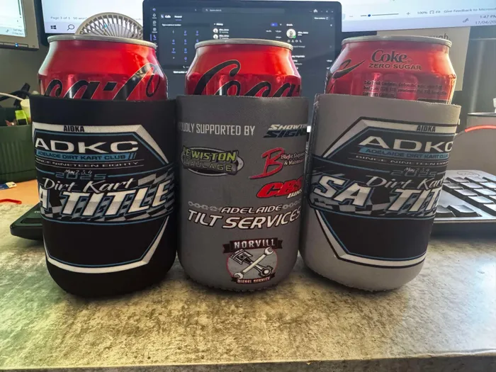 CustomRibbonsNow.Com - Tough Solid Foam