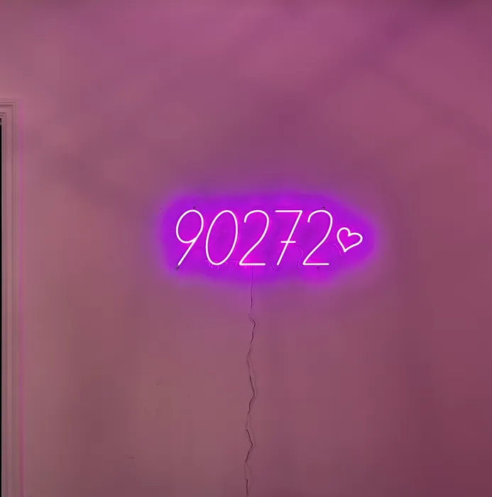 CustomRibbonsNow.Com - Custom Neon Sign