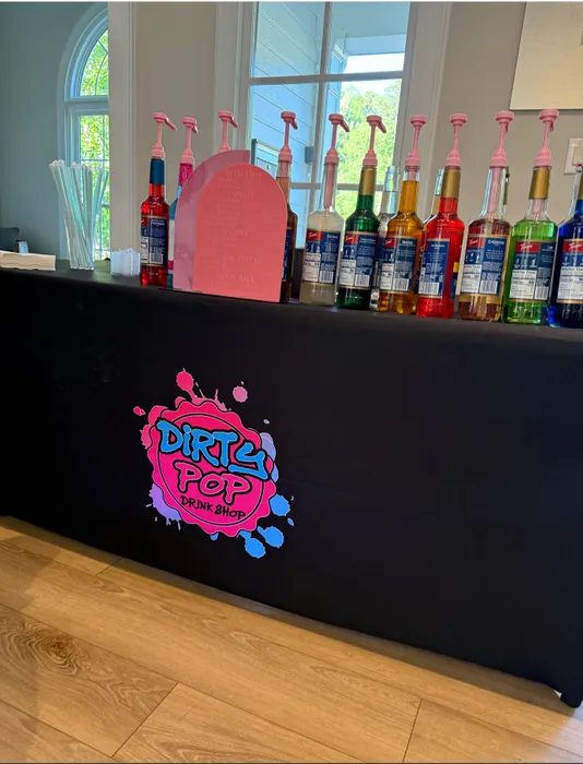 CustomRibbonsNow.Com - Custom Rectangle Table Covers