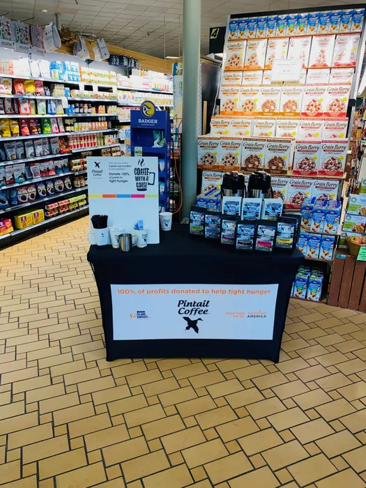 CustomRibbonsNow.Com - Custom Rectangle Table Covers