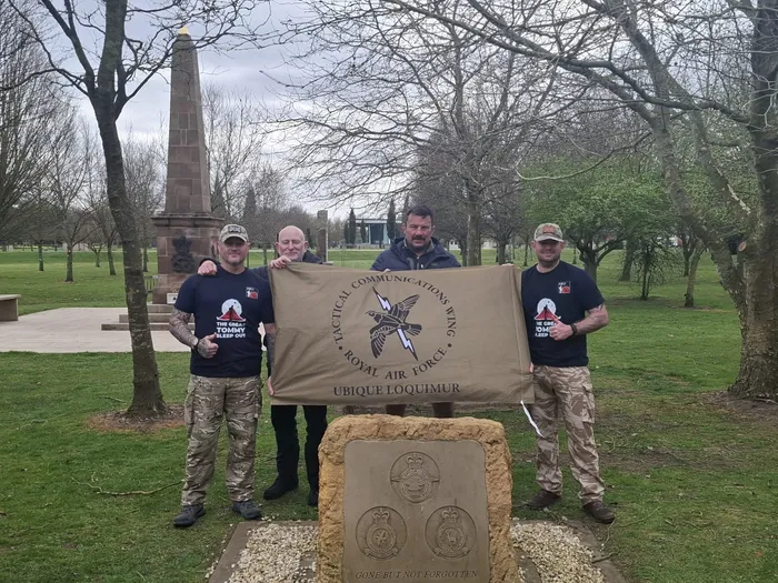 CustomRibbonsNow.Com - Rectangle Flag