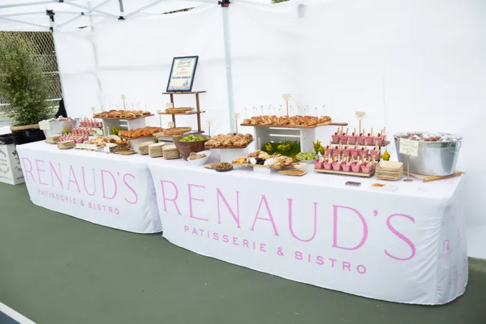 CustomRibbonsNow.Com - Custom Rectangle Table Covers