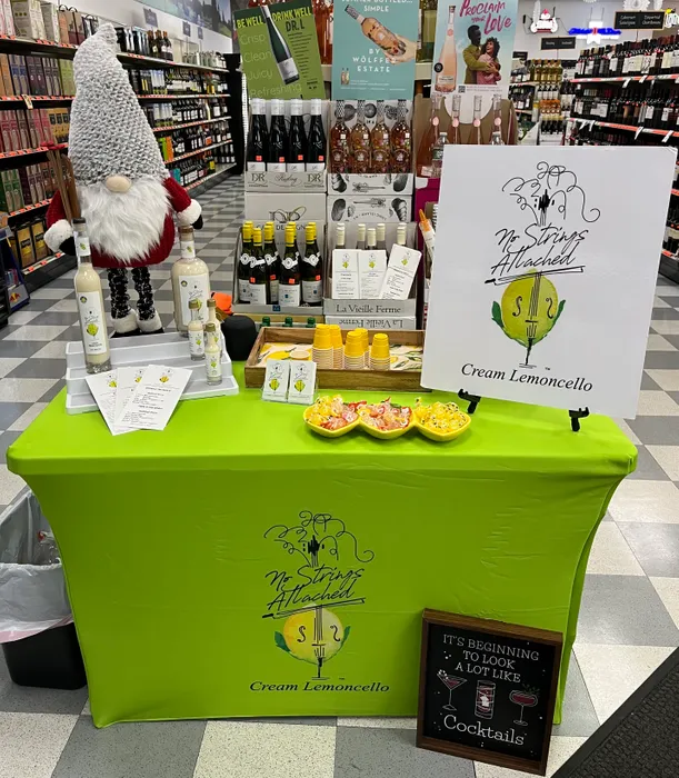 CustomRibbonsNow.Com - Custom Rectangle Table Covers