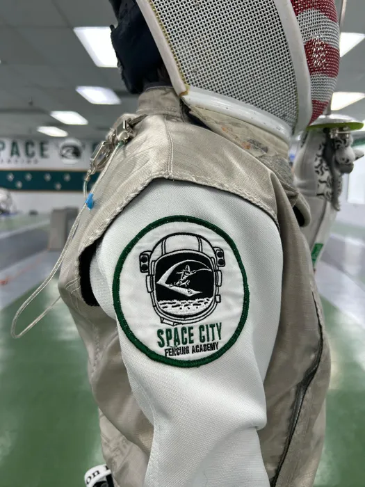 CustomRibbonsNow.Com - Embroidered Patches