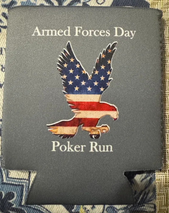 CustomRibbonsNow.Com - Full Color Collapsible