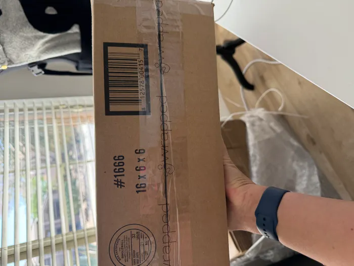 CustomRibbonsNow.Com - Shipping Tape