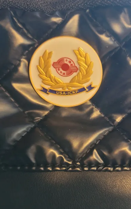 CustomRibbonsNow.Com - 3D Pin