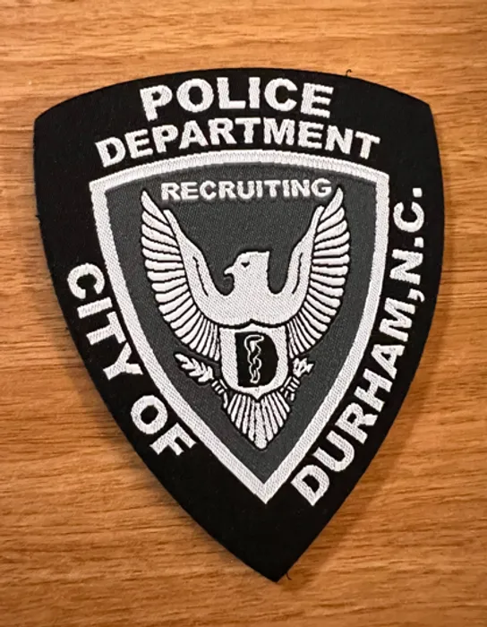 CustomRibbonsNow.Com - Woven Patches