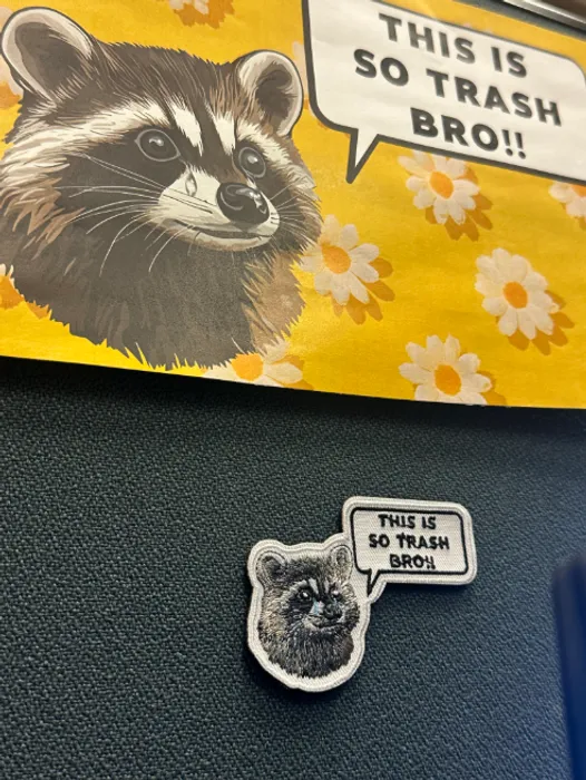 CustomRibbonsNow.Com - Embroidered Patches