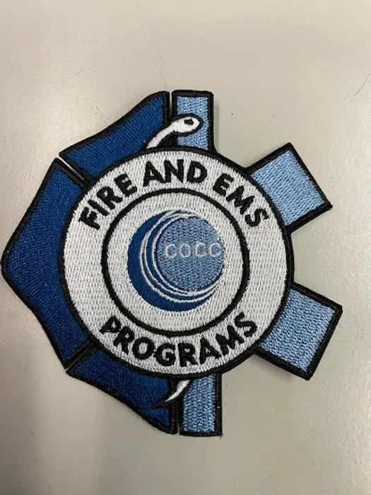 CustomRibbonsNow.Com - Embroidered Patches