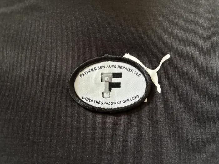 CustomRibbonsNow.Com - Woven Patches