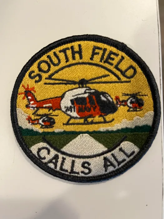 CustomRibbonsNow.Com - Embroidered Patches