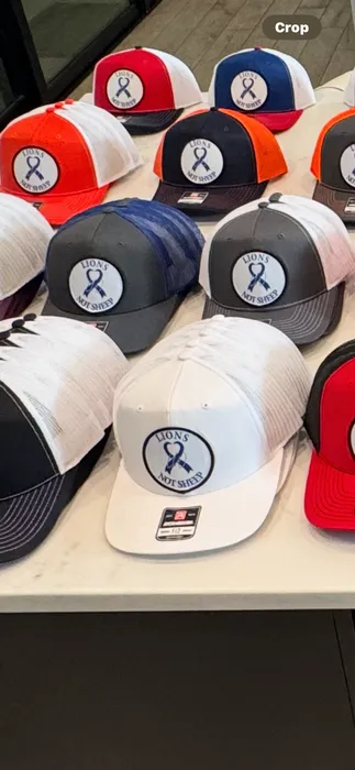 CustomRibbonsNow.Com - Woven Patches