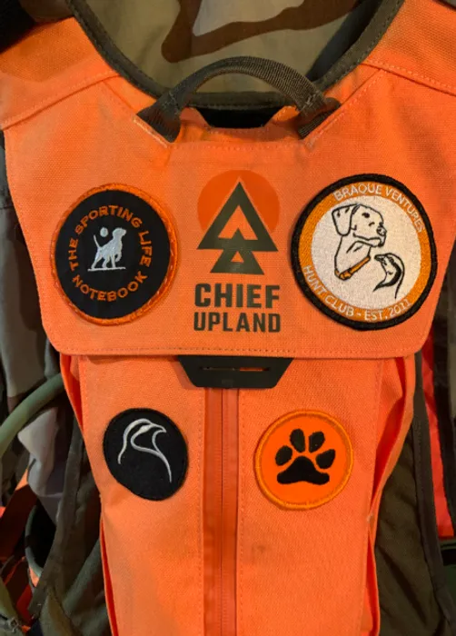 CustomRibbonsNow.Com - Embroidered Patches