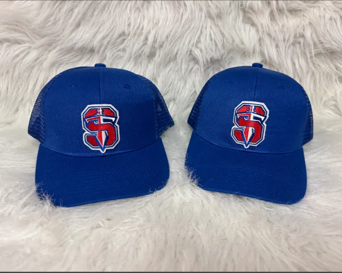 CustomRibbonsNow.Com - Embroidered Patches