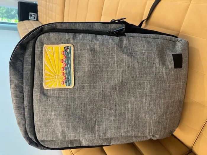 CustomRibbonsNow.Com - Embroidered Patches