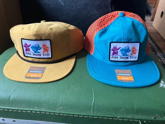 CustomRibbonsNow.Com - Printed Patches