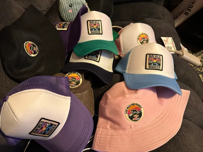 CustomRibbonsNow.Com - Woven Patches