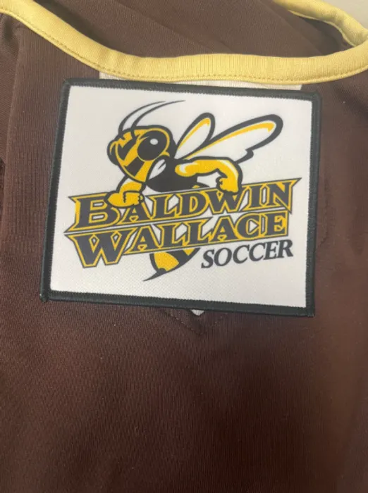 CustomRibbonsNow.Com - Sublimated Patches