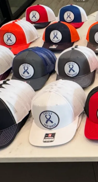 CustomRibbonsNow.Com - Woven Patches