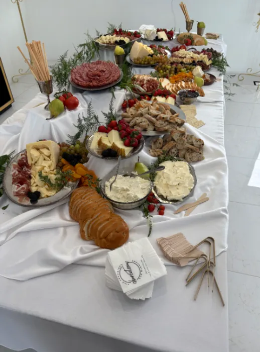 CustomRibbonsNow.Com - Custom Beverage Napkin