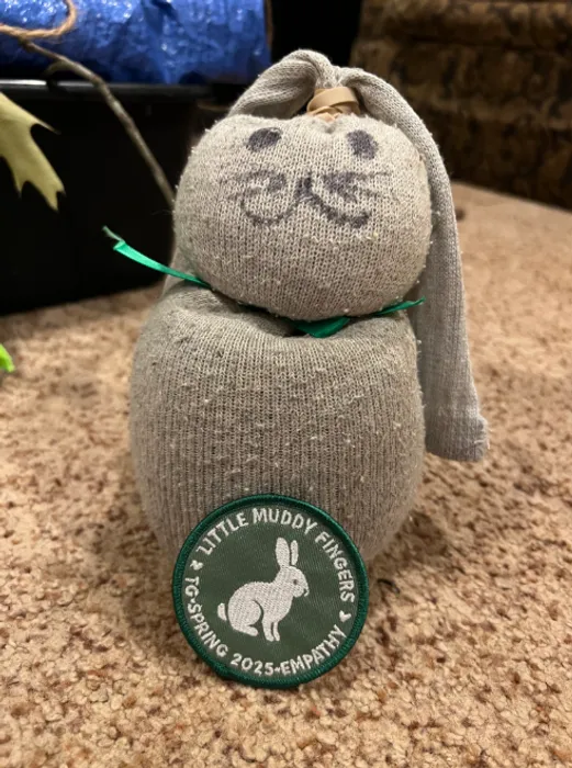 CustomRibbonsNow.Com - Embroidered Patches