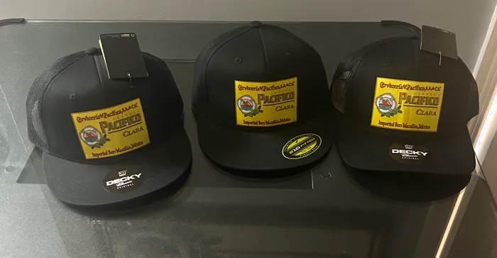 CustomRibbonsNow.Com - Woven Patches