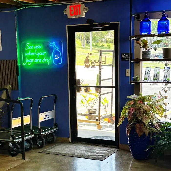 CustomRibbonsNow.Com - Artwork Neon Sign