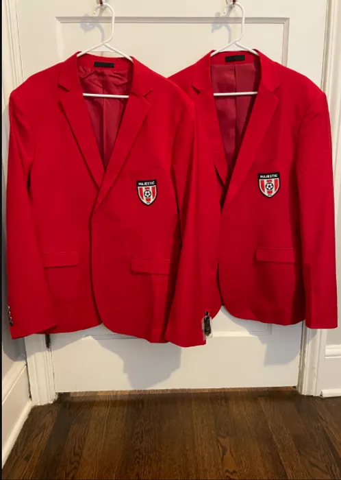 CustomRibbonsNow.Com - Woven Patches