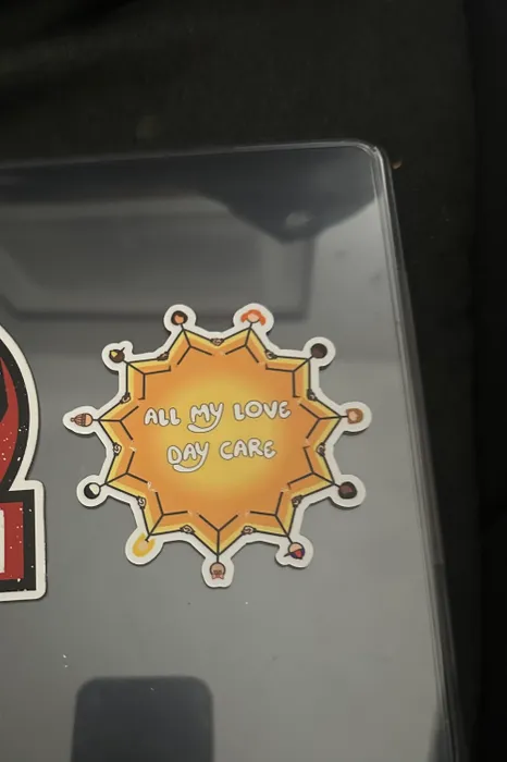 CustomRibbonsNow.Com - Stickers Sheets