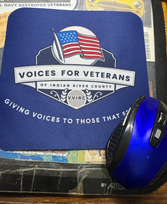 CustomRibbonsNow.Com - Custom Square Mouse Pad