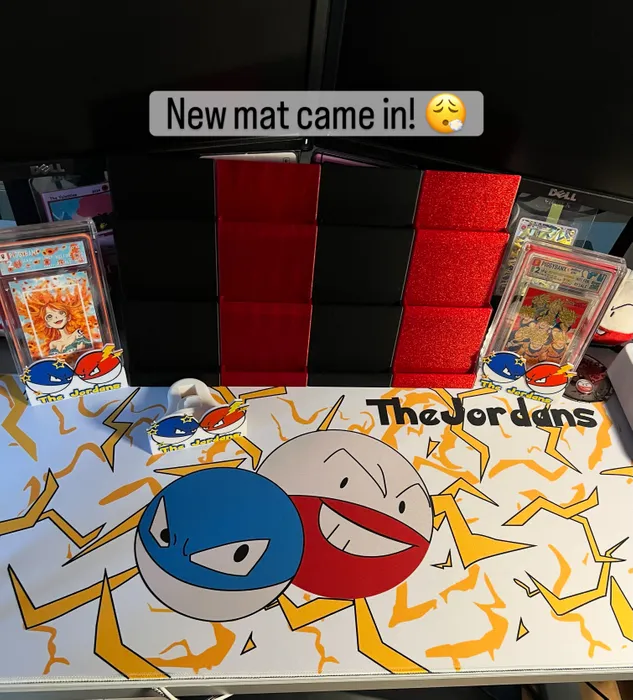 CustomRibbonsNow.Com - Custom Gaming Mouse Pad