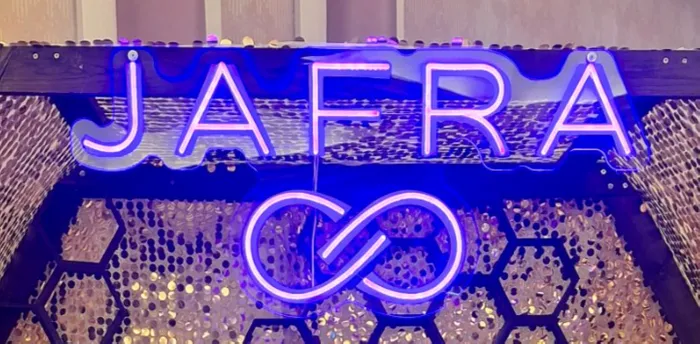 CustomRibbonsNow.Com - Artwork Neon Sign